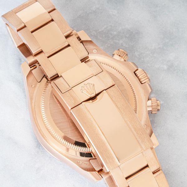 Rolex Daytona 116505